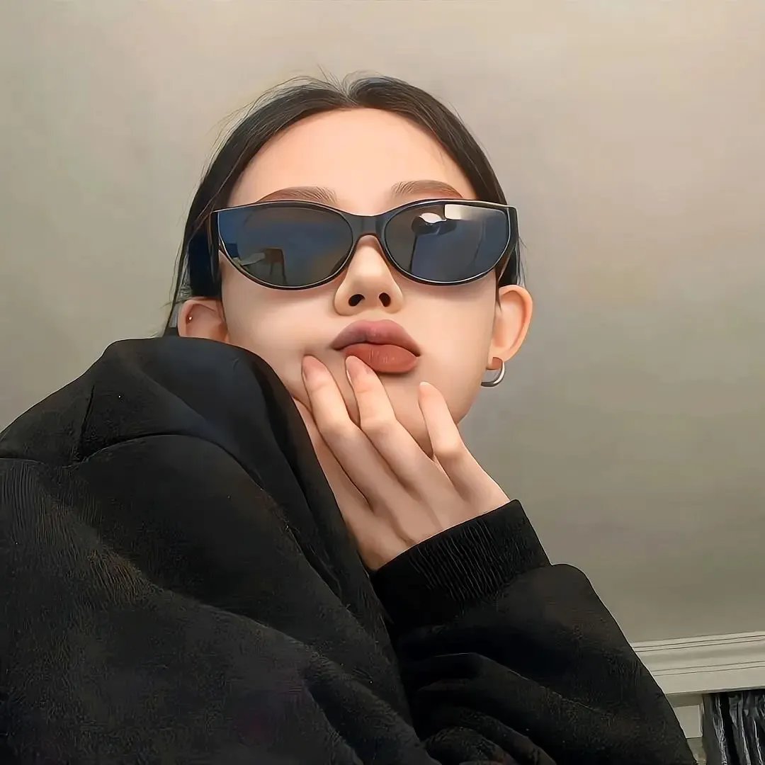 全金属狂潮 Boy Meets Girl